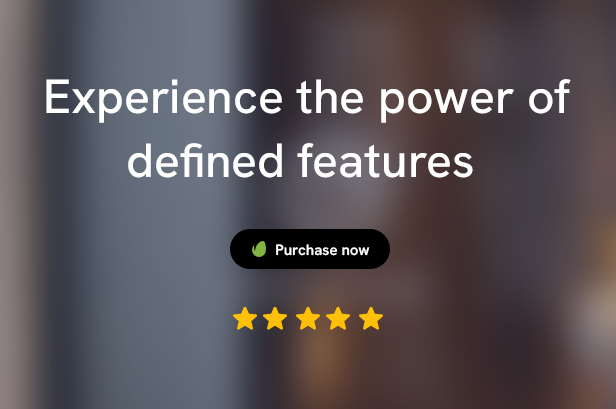 Vemlo - Digital Signage Services WordPress Theme